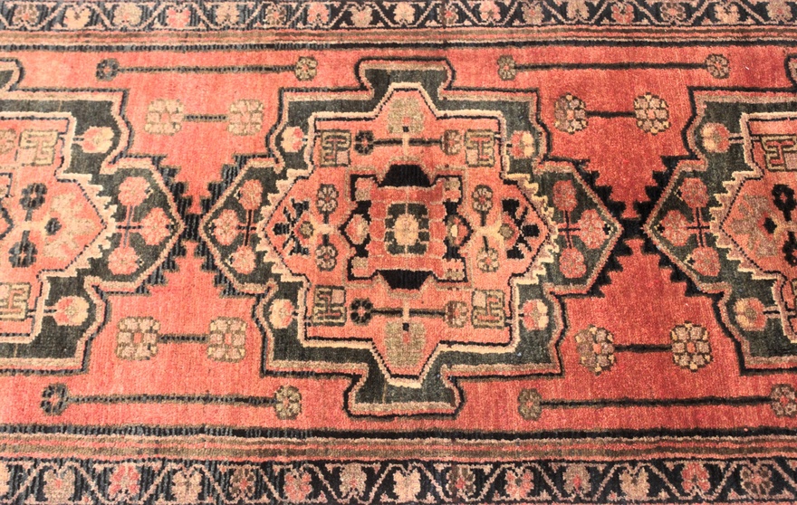 Hamadan Carpet  298x80