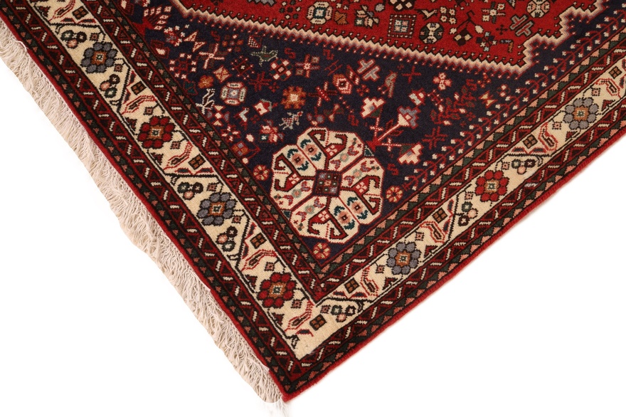 ABADEH Carpet 142x103