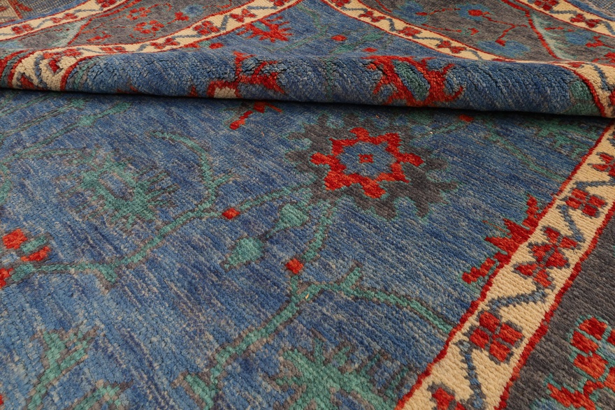 sultanabad Carpet  296x198