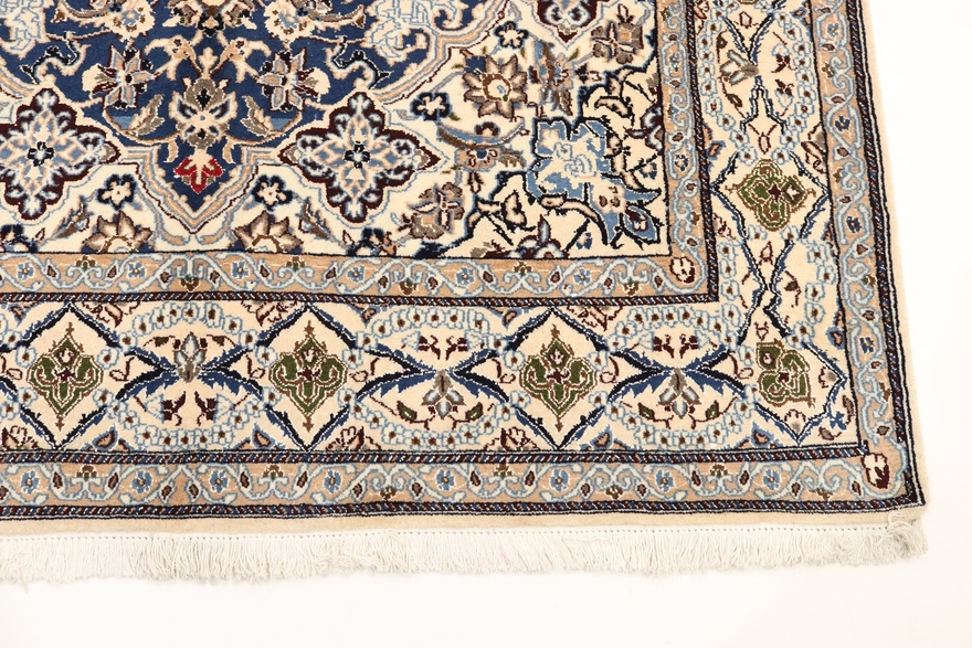 Nain 9lA Carpet  258x160