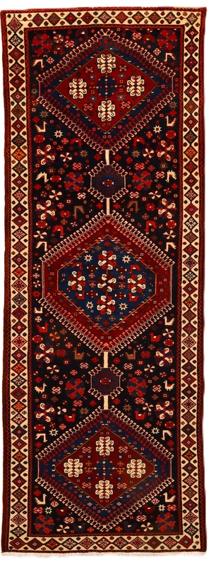 Bakhtiar Carpet 311x115