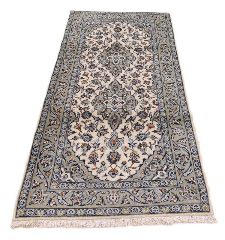 Kashan Carpet  203x90