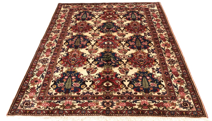BAKHTIAR Carpet 235x160