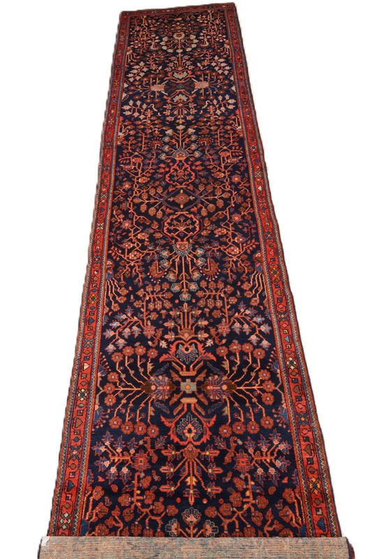 Malayer Carpet 519x101