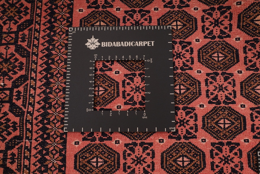 Ghuchan Carpet  135x108