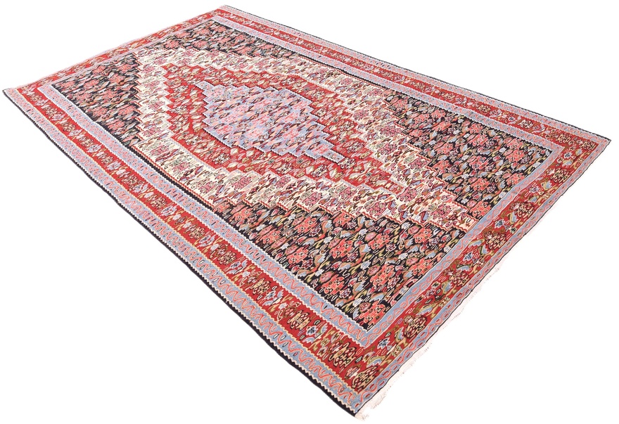 Kilim Carpet  270x154