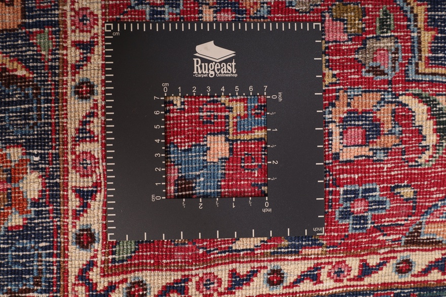 Mashad Carpet 398x108