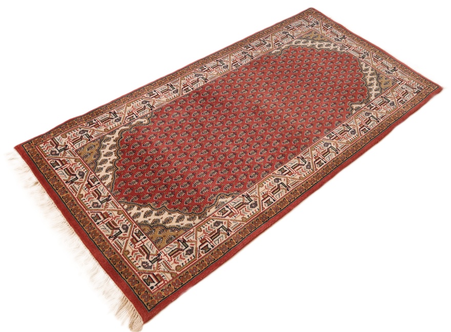 Mir Carpet 141x67