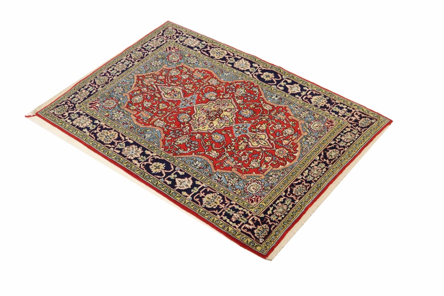 Ghom Carpet 148x107