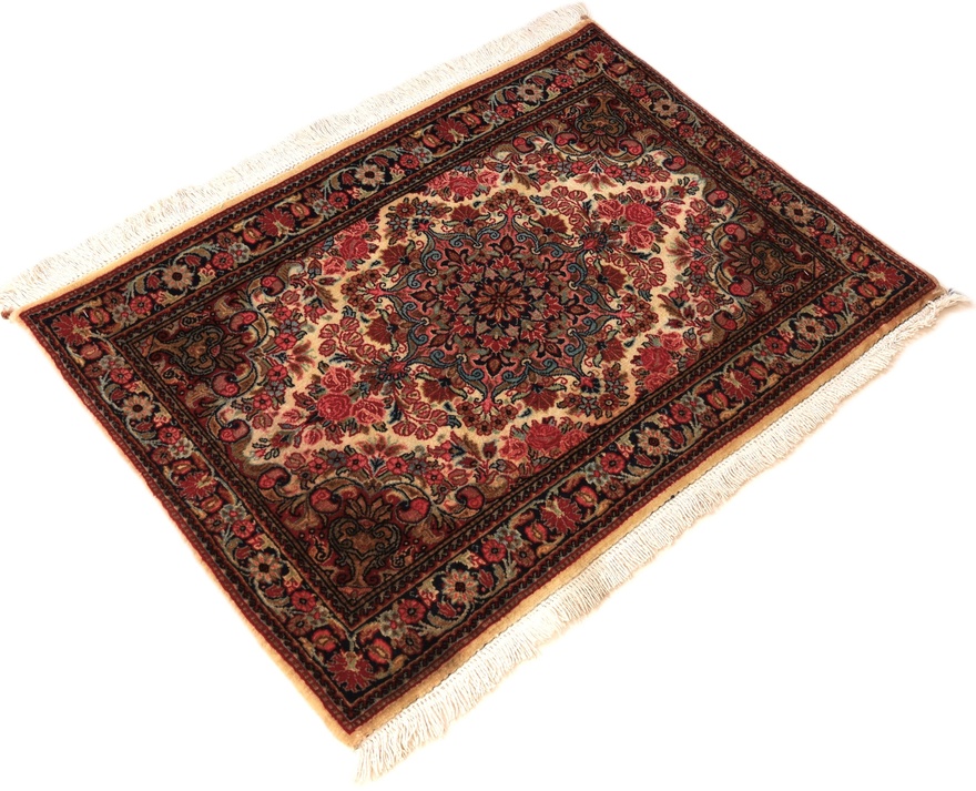 Bidjar Carpet  95x66