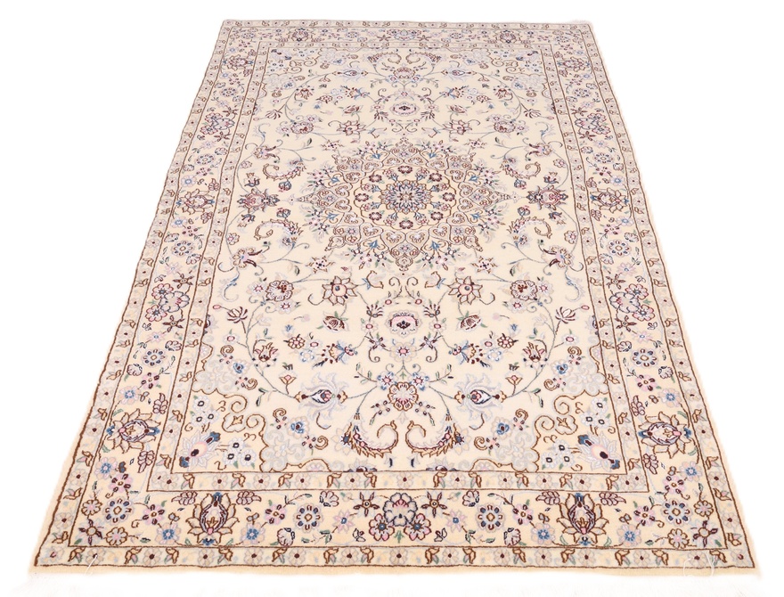 Nain9La Carpet 212x132