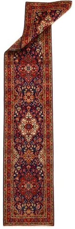 Tabriz Carpet 395x80