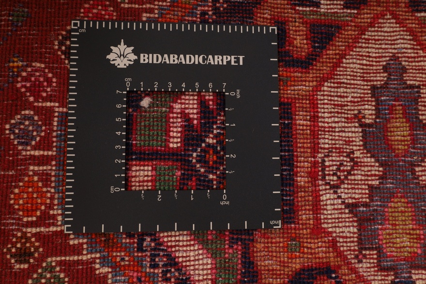 Ghashghai Carpet  184x85