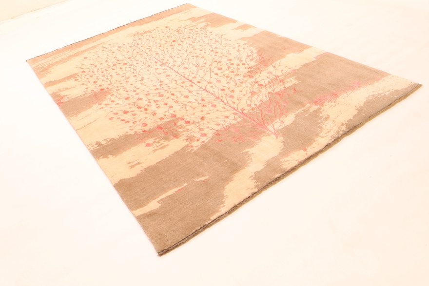 MODERN Carpet 297x197