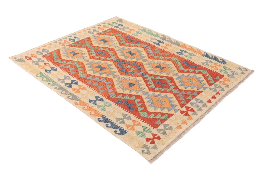 KILIM Carpet 198x151