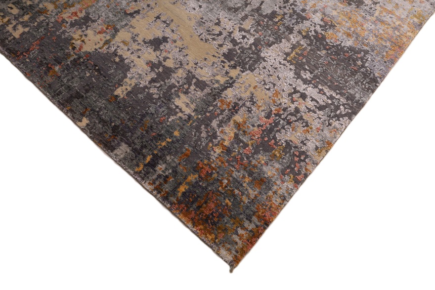 Modern Lotus Carpet 306x241