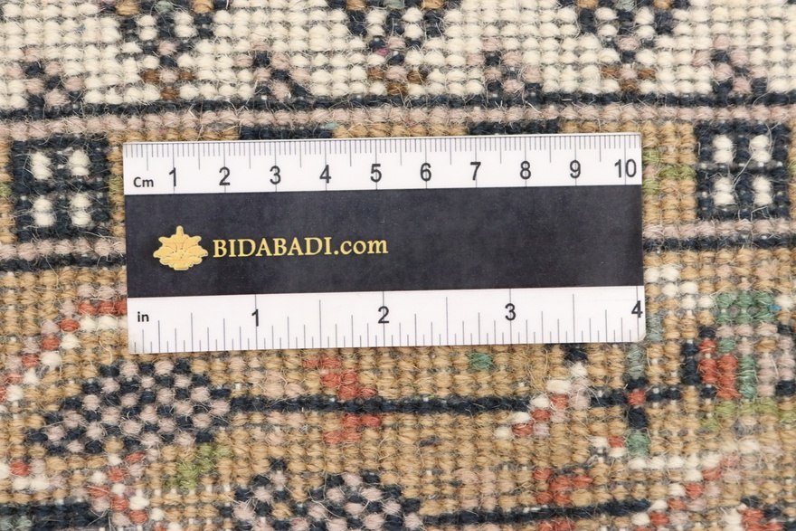 Sarough mir Carpet 205x79