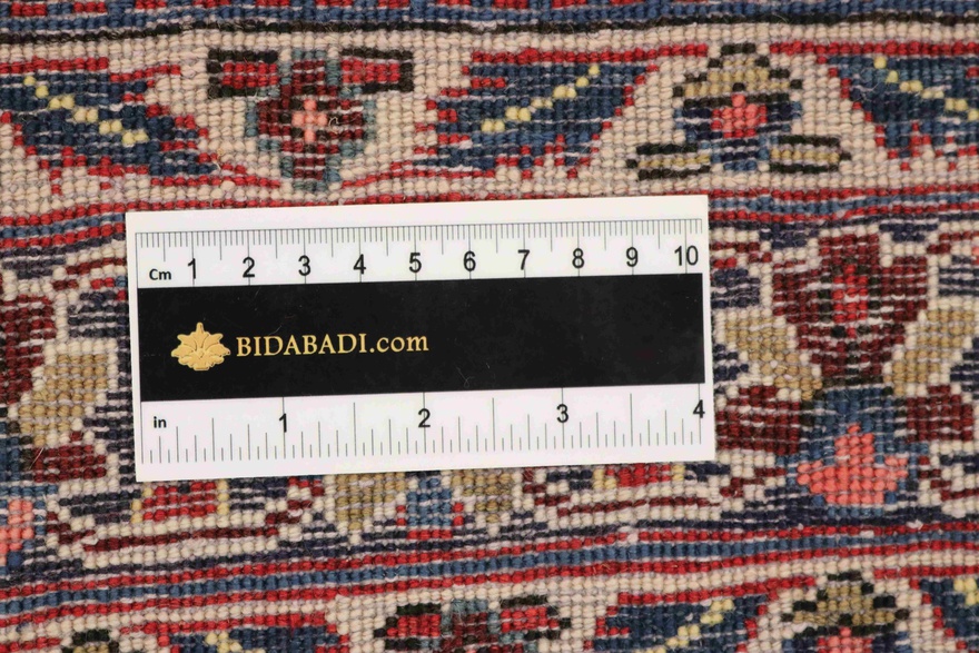 Sarough Carpet 152x107