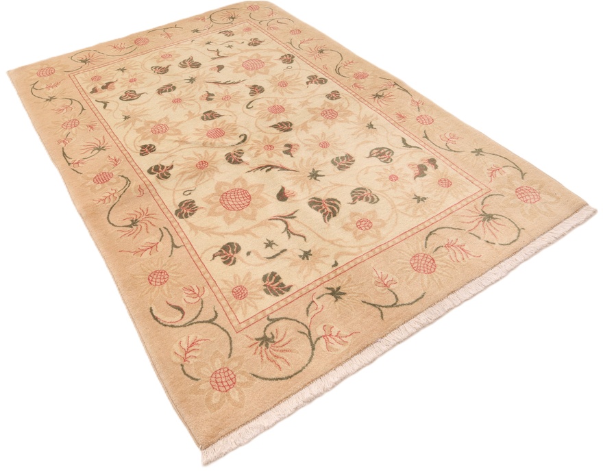 Sarough Carpet   208x135