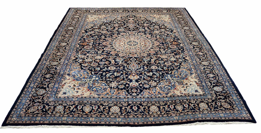 Kashmar Carpet 374x304