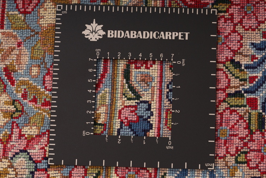 Kerman carpet 256x150