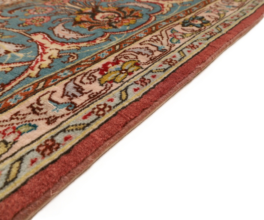 Tabriz50Raj Carpet 308x249