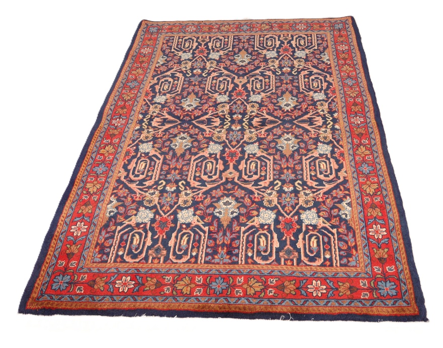 Sarouk Carpet  150x105