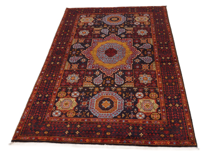Mamluk carpet 177x118