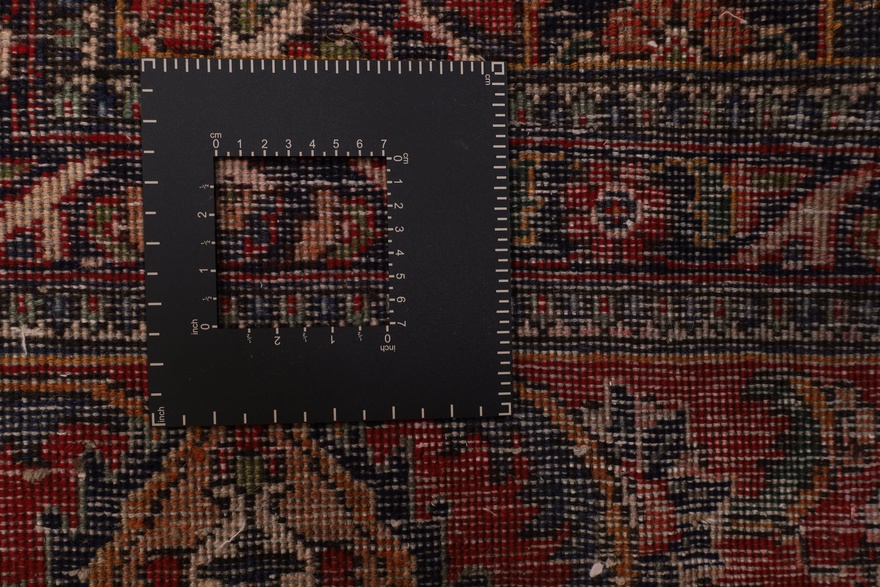 Tabriz Marke Ashran Carpet  505x312