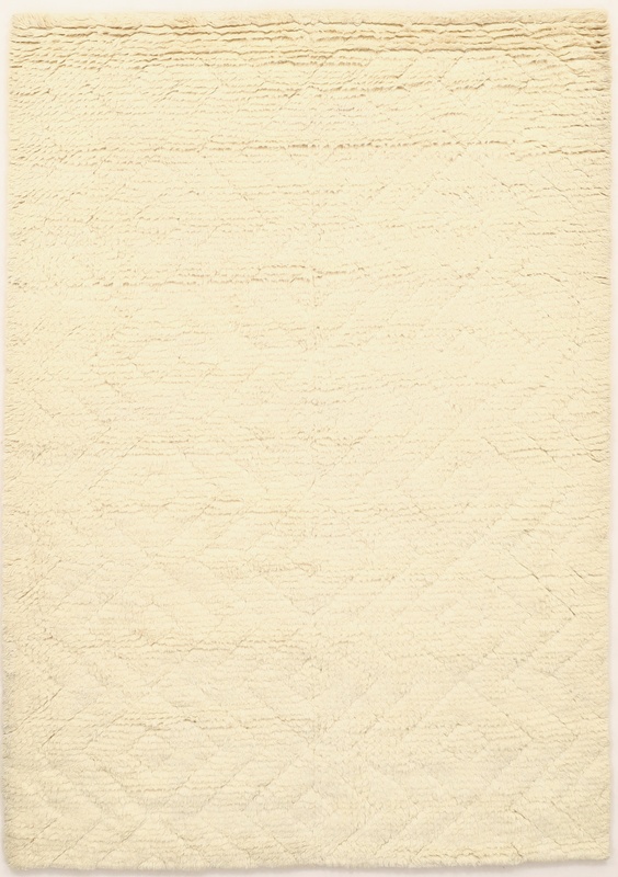 Moroccan Berber carpet  230x168