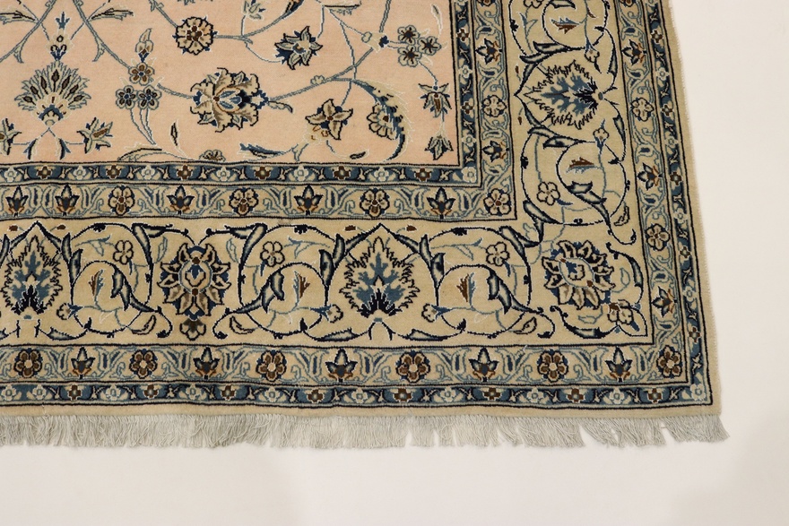 Nain 9lA Carpet  295x195