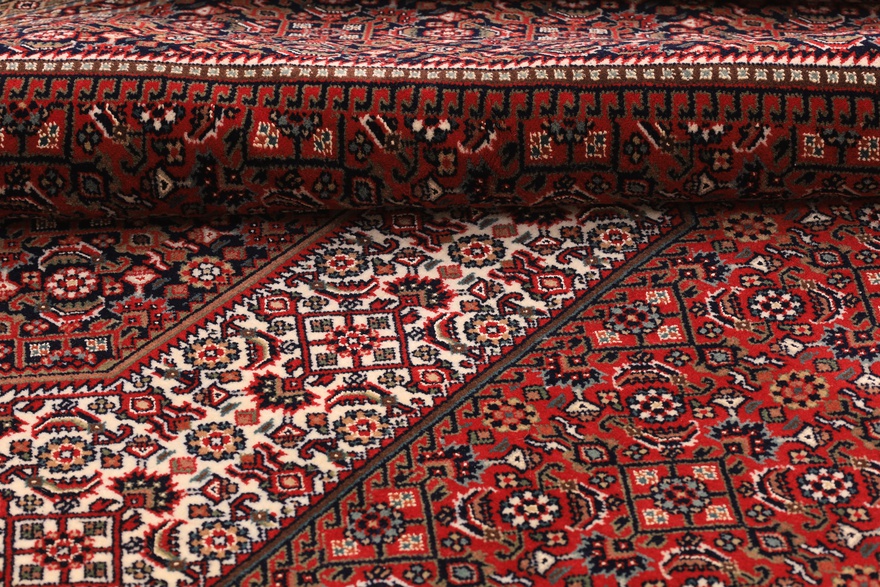 Bidjar Super Carpet 302x201
