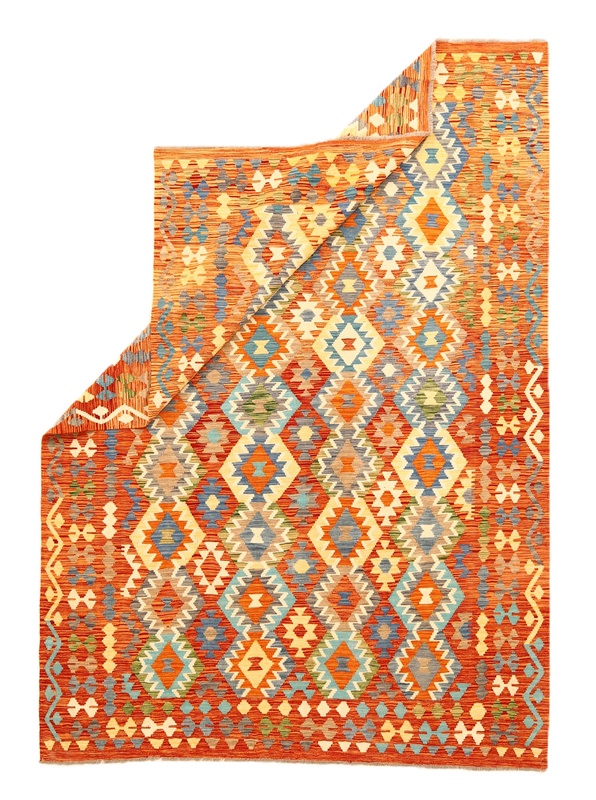 KILIM Carpet  290x203