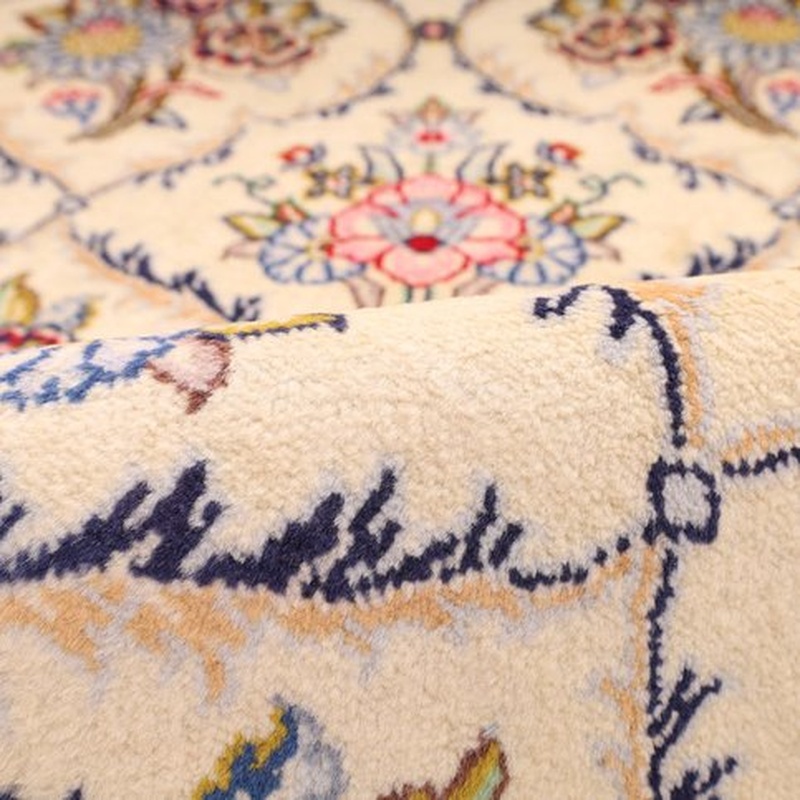 Kashan Carpet 392x90