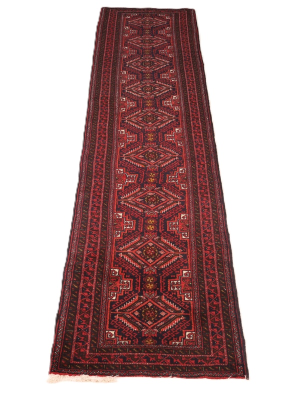 Baluch Carpet 282x60