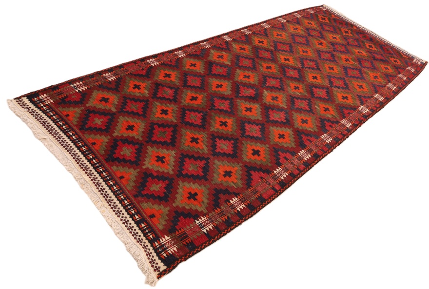 Kilim Fars Carpet  285x115