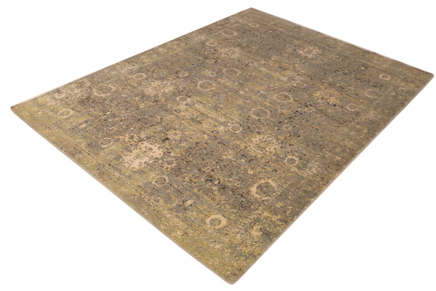 Desinger Modern Lotus Carpet 241x174