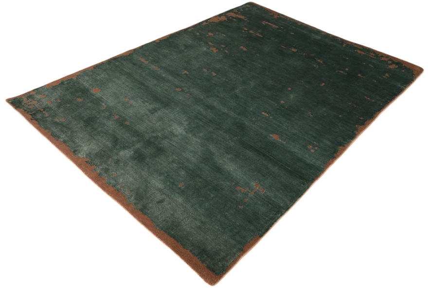 MODERN LOTUS Carpet 195x144