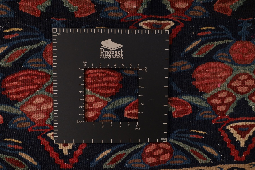 Kilim Senneh Carpet  160x120