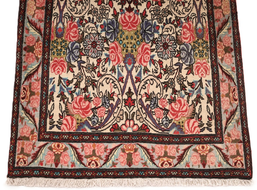 BIDJAR Carpet 380x90