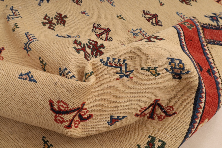 Kilim Sirjan  Carpet  264x172