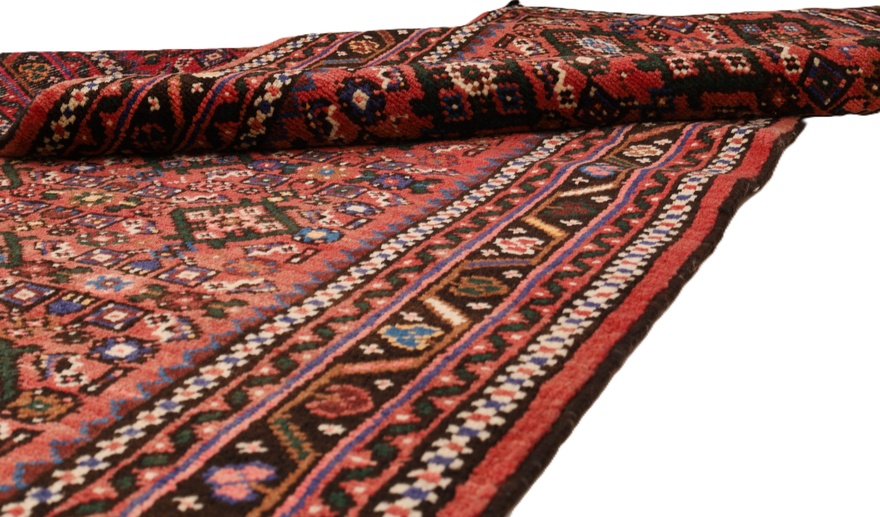Hosenabad Carpet  415x87