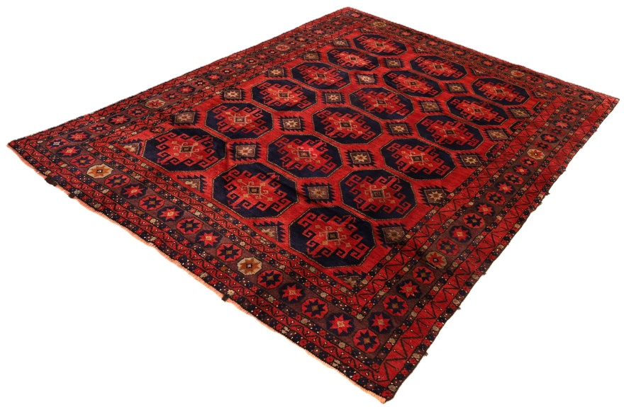 Kordi Carpet 289x212