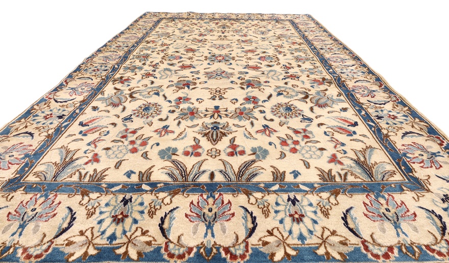 Nain 9 La Carpet 211x121