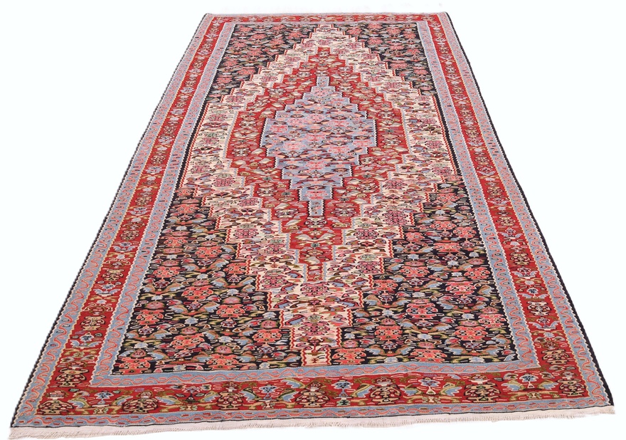 Kilim Carpet  270x154