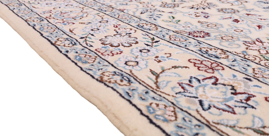 Nain 6 La  Carpet  211x130