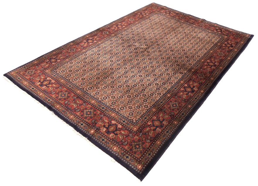 Moud Carpet  222x147