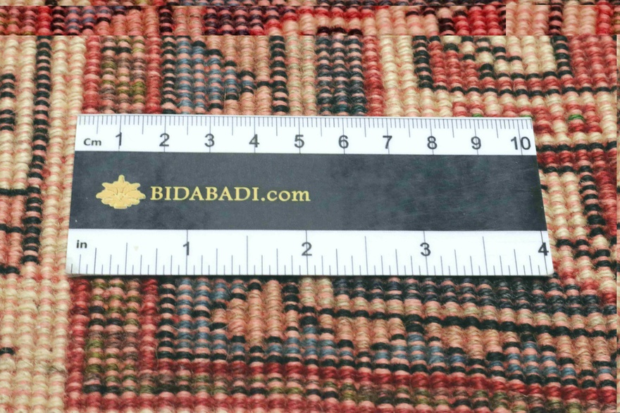 Ghashghai Carpet 161x105