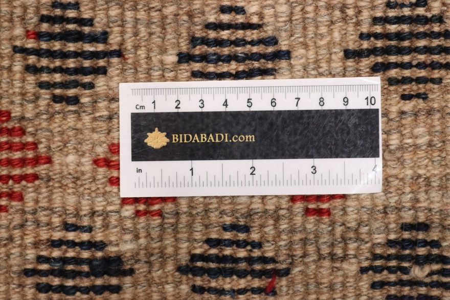 Gabbeh Carpet 173x105