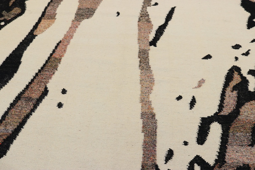 KILIM Carpet 227x165